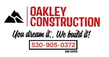 Oakley Construction