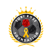 Tori Rose Foundation Inc. 