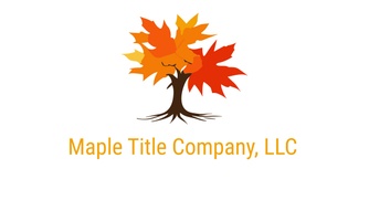 Maple Title Company