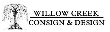 Willow Creek
Consign and Design