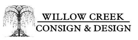 Willow Creek
Consign and Design