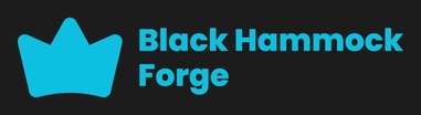 Black Hammock Forge
