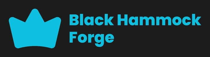 Black Hammock Forge