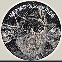 Nomad's Last Ride