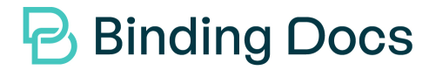 Binding Docs