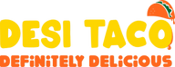 Desi Taco