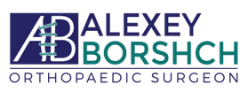 Dr. Alexey Borshch
Brisbane Orthopaedic Surgeon