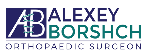 Dr. Alexey Borshch
Brisbane Orthopaedic Surgeon