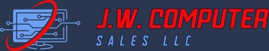 J.W. Computer Sales LLC