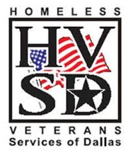 Homeless Veterans Services Of Dallas Inc Logo