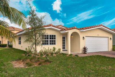 Affordable New Construction in Pompano Beach, Florida