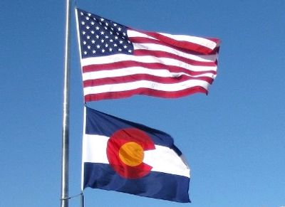 Colorado, Veterans, Military