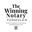 The Winning Notary Formula™