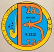 B1212 Radio