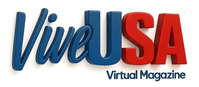 ViveUSA Magazine