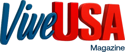 ViveUSA Magazine