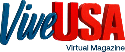 ViveUSA Magazine