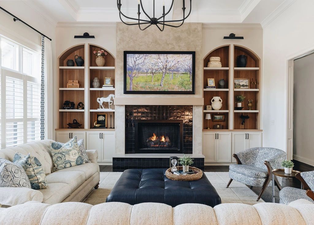 Interior Designer Louisville, Ky | Jenn Russell Interior Design