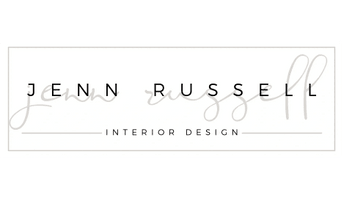 Jenn Russell Interior Design