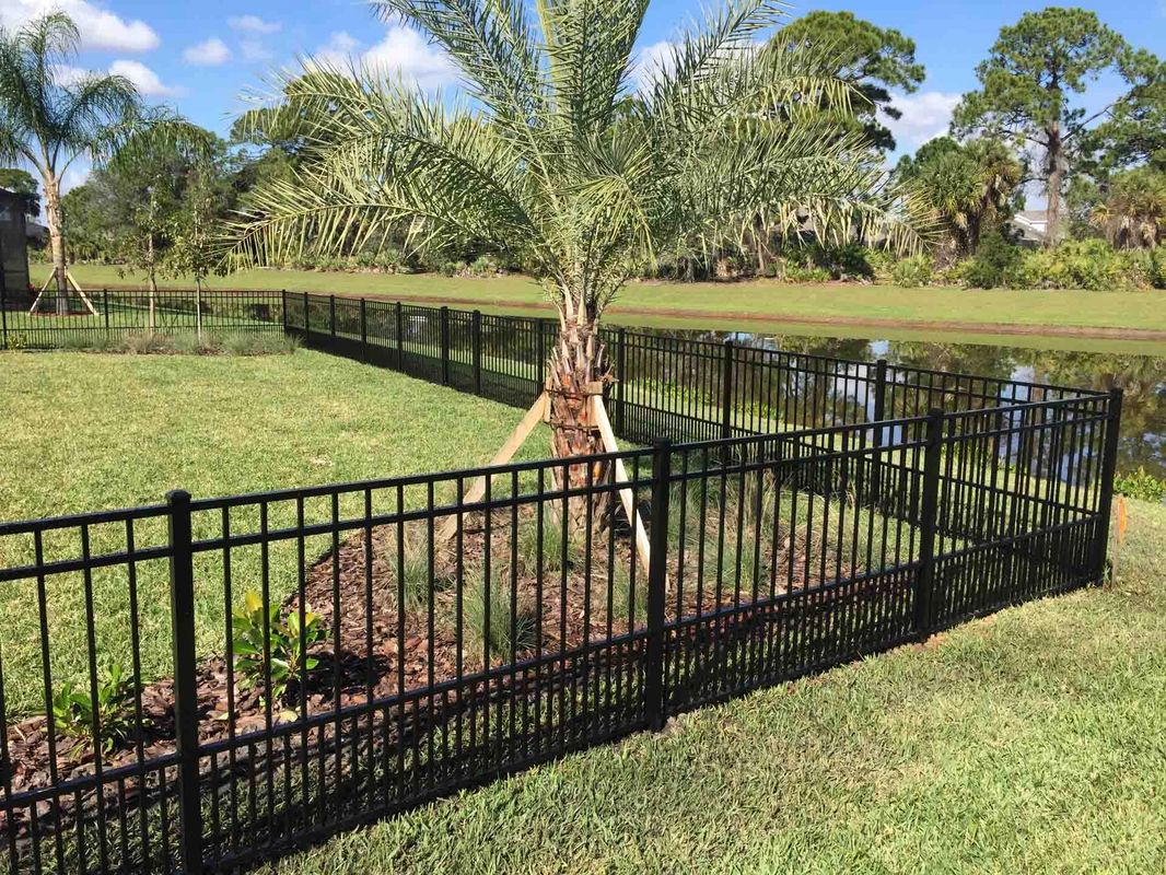 Adam S Fencing Vero Beach Fl Us Houzz