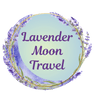 Lavender Moon Travel