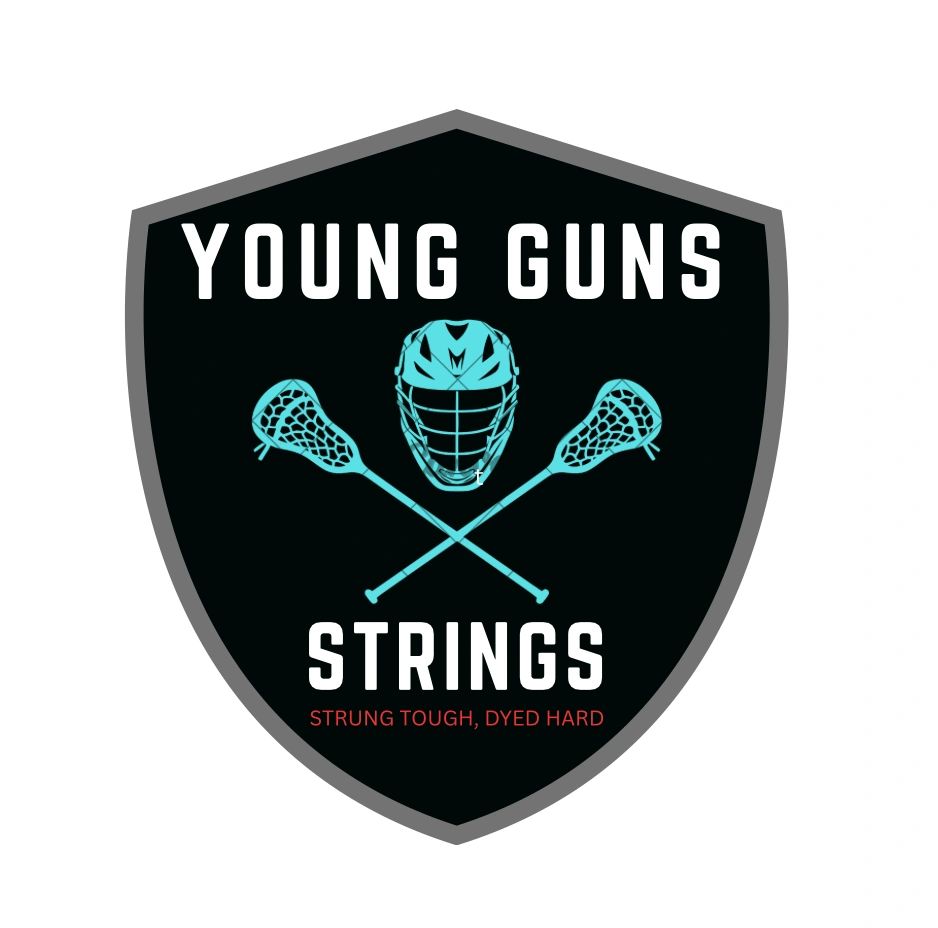 Young Guns Strings