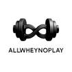 AllWheyNoPlay