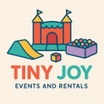 Tiny Joy Events and Rentals