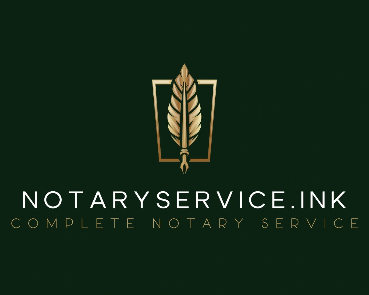 Mobile Notary Services | Local Notary Public Near You