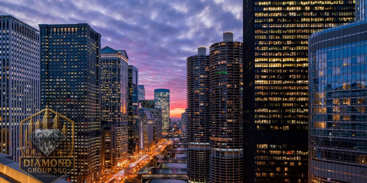 Diamond Group 360 Facility Maintenance Services