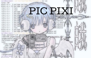PIC.PIXI