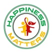 
HAPPINESS MATTERS