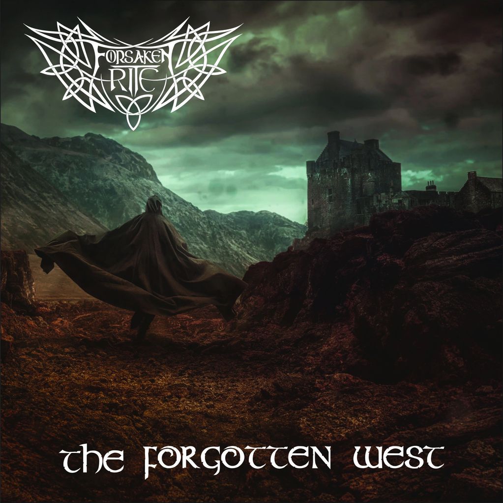 The Forgotten West