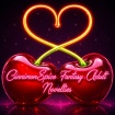 
CinnimonSpice fulfilling dreams  & sexual  fantasias 
Must be 21