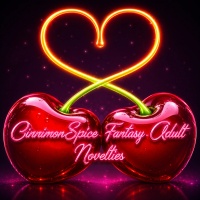 
CinnimonSpice fulfilling dreams  & sexual  fantasias 
Must be 21