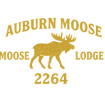 Auburn Moose Lodge 2264
