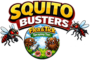 Squito Busters