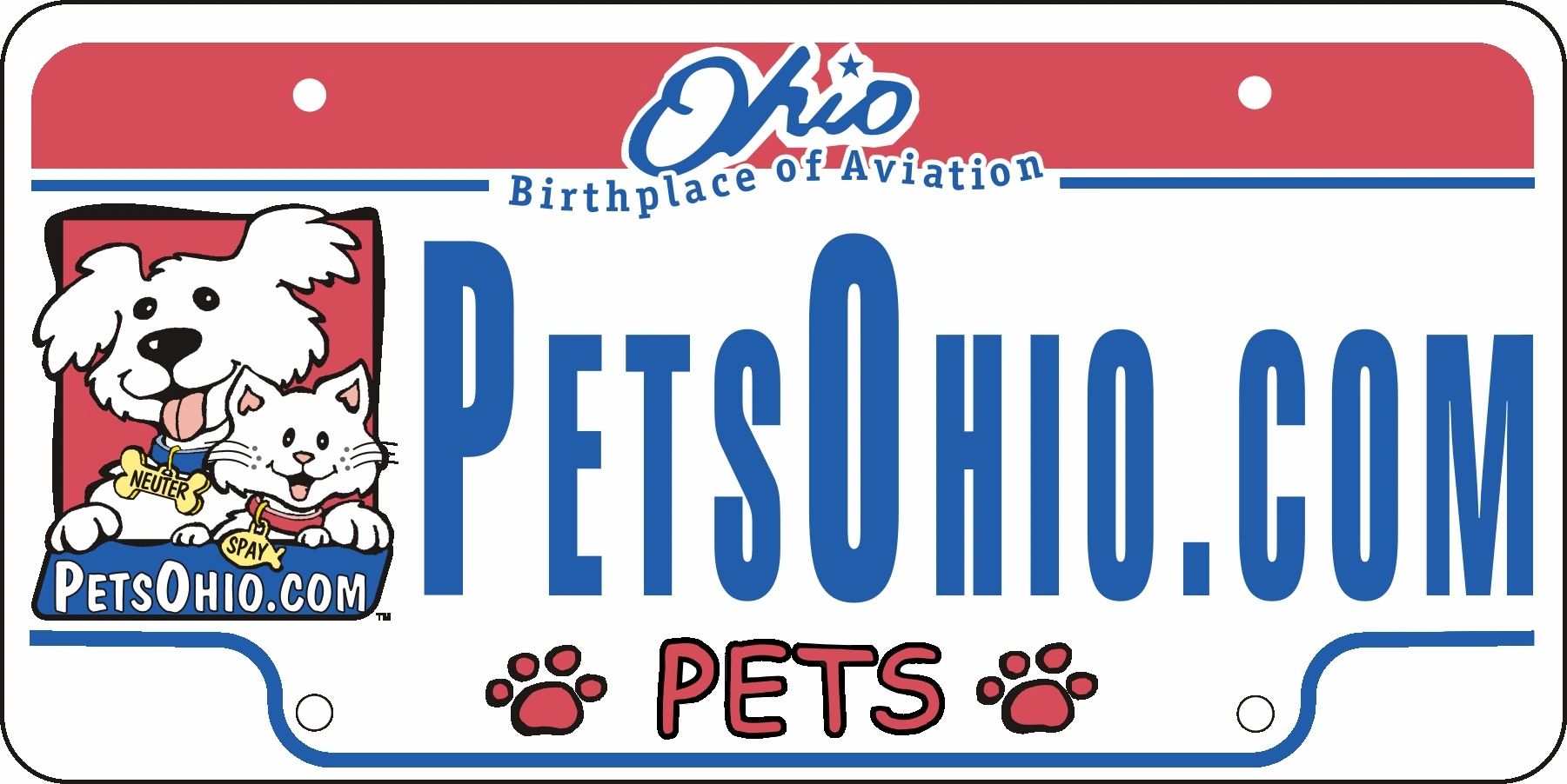 restore old ohio license plates