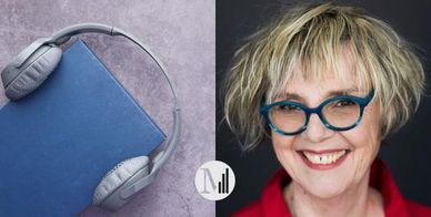 Entrevue avec Julie Desrosiers PhD