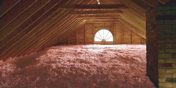 Blown Attic Insulation, Attic Cat Fiberglass, Cellulose, Attic Ventilation, Mold Mildew In Attic