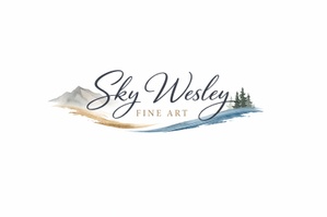 Sky Wesley Fine Art