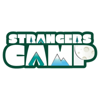 Strangers camp 