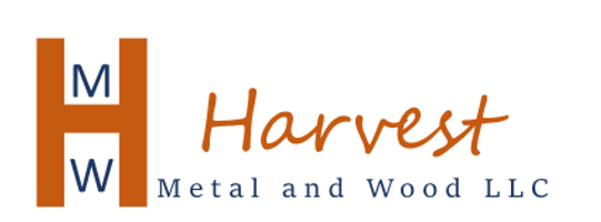 Harvest Metal and Wood