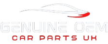 Genuine OEM Car Parts UK Limited