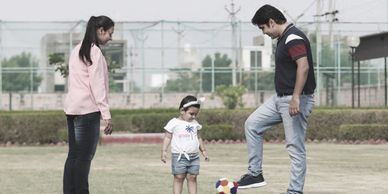 Parent's Perspectives of Children Benefits from Sports