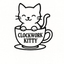 Clockwork Kitty