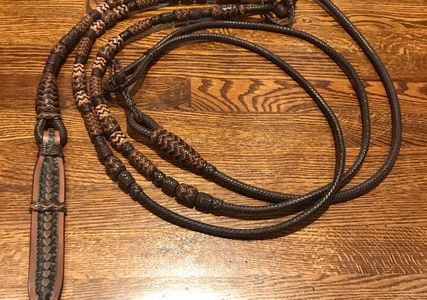 romel reins