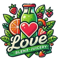 Love Blenz Juicery