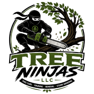 Tree Ninjas LLC