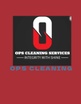 OPS CLEANING SERVICES LLC